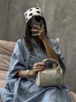 کیف شنل کنفی کد 280151