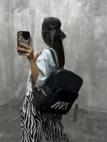 کوله نواردار کد 280147 - تصویر 4