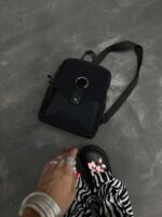 کوله حلقه ای کد 280145 - تصویر 2