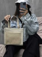 کیف PULL & BEAR کد 280176 - تصویر 3