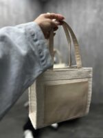 کیف PULL & BEAR کد 280176 - تصویر 4