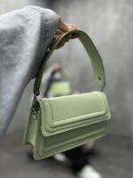 کیف مقوایی ZARA کد 280168 - تصویر 2