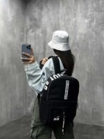 کوله BALENCIAGA کد 280186 - تصویر 7