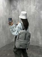 کوله BALENCIAGA کد 280186 - تصویر 4