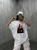 تیشرت MONALISA کد 180169