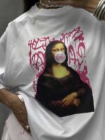 تیشرت MONALISA کد 180169 - تصویر 3