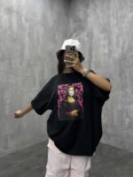 تیشرت MONALISA کد 180169 - تصویر 4