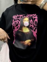 تیشرت MONALISA کد 180169 - تصویر 6
