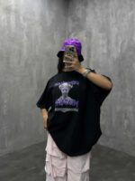 تیشرت MENTALITY کد 180171