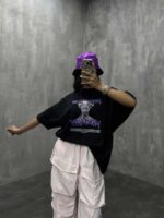 تیشرت MENTALITY کد 180171 - تصویر 2