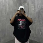 تیشرت DREAM کد 180172