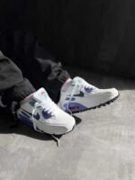 کتونی AIR MAX 90 کد 140278 - تصویر 4