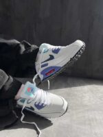 کتونی AIR MAX 90 کد 140278 - تصویر 5