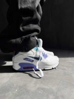 کتونی AIR MAX 90 کد 140278 - تصویر 7