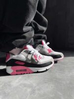کتونی AIR MAX 90 کد 140278 - تصویر 9