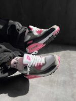 کتونی AIR MAX 90 کد 140278 - تصویر 2
