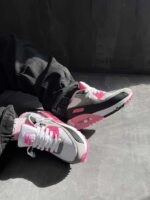 کتونی AIR MAX 90 کد 140278 - تصویر 10