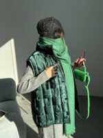 پافر بافتی کد 200228 - تصویر 5