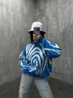 بافت ZEBRA کد 200203 - تصویر 2