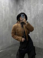 کاپشن پایین کش کد 200209 - تصویر 5