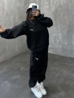ست 2 تیکه NIKE کد 160183 - تصویر 6