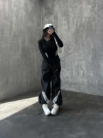 ست 2 تیکه ADIDAS کد 160188 - تصویر 6