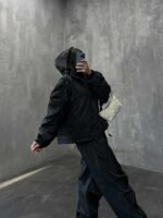 بارونی پایین گت کد 200219 - تصویر 7