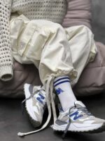کتونی NEW BALANCE کد 140269 - تصویر 2