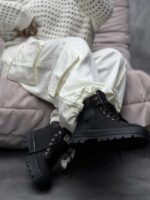 نیم بوت YEERFA کد 140272 - تصویر 2