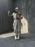 پافر نیم تنه پایین گت کد 200293 - تصویر 5