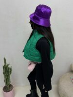 پافر نیم تنه کد 200244 - تصویر 16