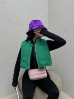 پافر نیم تنه کد 200244 - تصویر 15