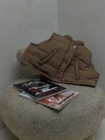 پافر نیم تنه کد 200244 - تصویر 14
