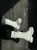 نیم بوت ZARA کد 140270 - تصویر 8