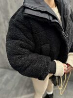 کاپشن کوتاه تدی کد 200297 - تصویر 7