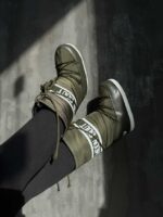 بوت MOON BOOT کد 140339