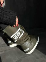 بوت MOON BOOT کد 140339 - تصویر 2
