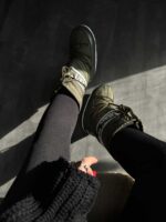 بوت MOON BOOT کد 140339 - تصویر 3