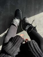 بوت MOON BOOT کد 140339 - تصویر 5