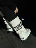 بوت MOON BOOT کد 140339 - تصویر 11