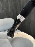 نیم بوت CELINE کد 140333 - تصویر 7