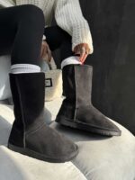 بوت بلند UGG کد 140327 - تصویر 8