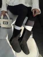 بوت بلند UGG کد 140327 - تصویر 9