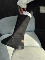 بوت بلند UGG کد 140327 - تصویر 10