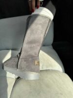 بوت بلند UGG کد 140327 - تصویر 13