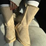 بوت بلند UGG کد 140327