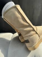 بوت بلند UGG کد 140327 - تصویر 4