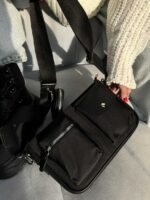 کیف دوشی 2 تیکه کد 280220 - تصویر 5