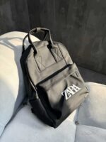 کوله دسته دار ZARA کد 280215 - تصویر 3