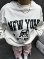 دورس NEW YORK کد 200302 - تصویر 2